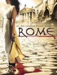 Řím / Rome / CZ